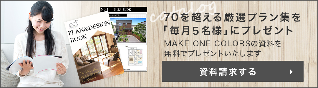 カタログセットを無料プレゼント中