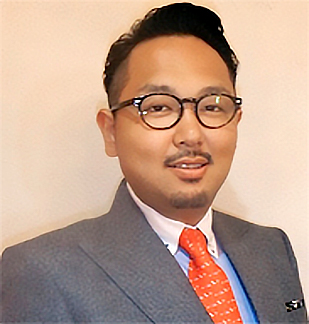 代表取締役 武井 一樹