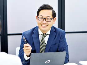 武井 勇斗